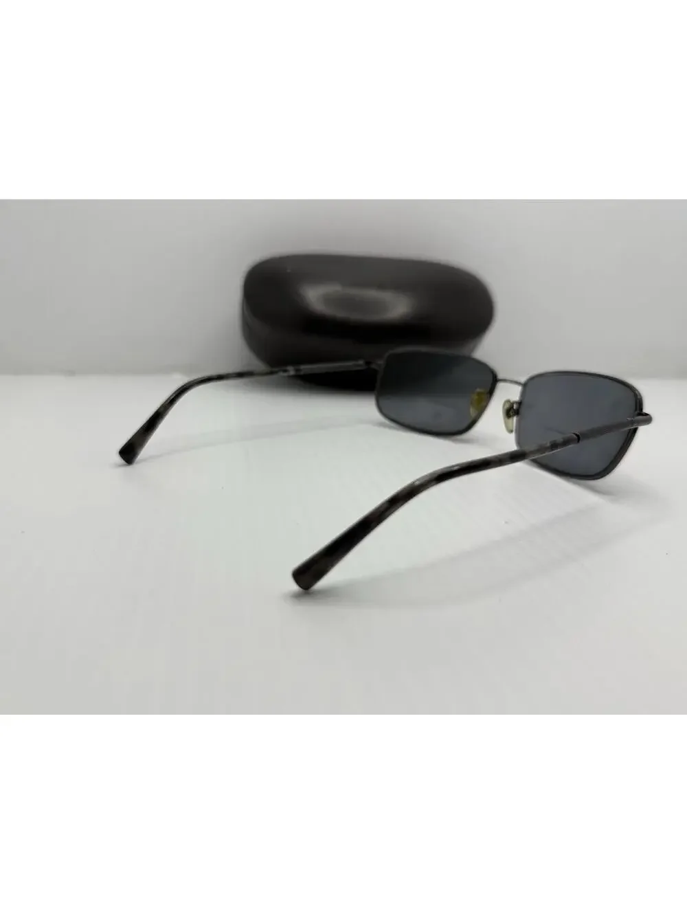 Michael Kora Sunglasses Black Frame Only Bradenton (MKS492)
